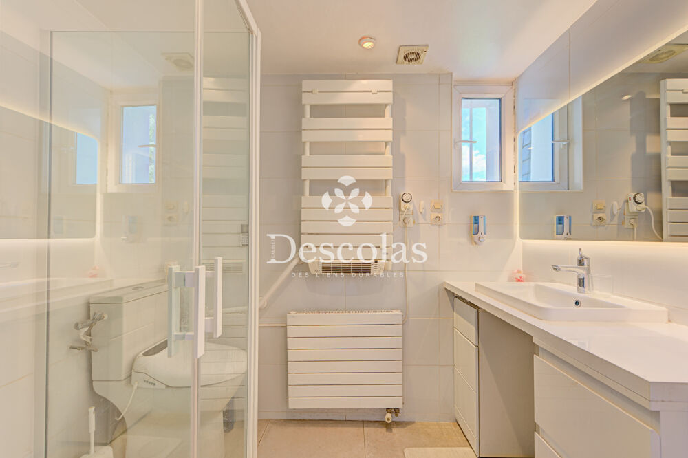 à vendre  Maison Chambourcy (78240)