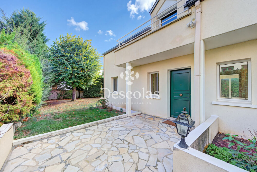 à vendre  Maison Saint-Germain-en-Laye (78100)