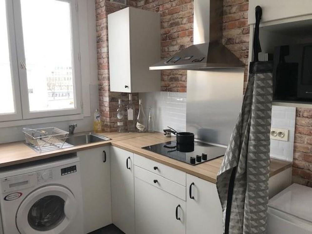 Location Appartement 2 PIECES LE PECQ - 2 pièce(s) - 41.17 m2 Le pecq