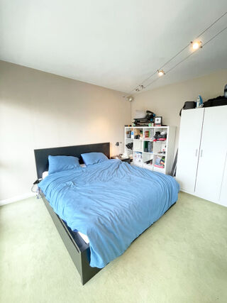  Appartement � louer 2 pi�ces 50 m�