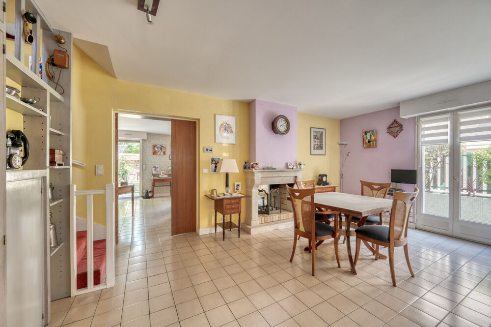 � vendre  Appartement Saint-Germain-en-Laye (78100)
