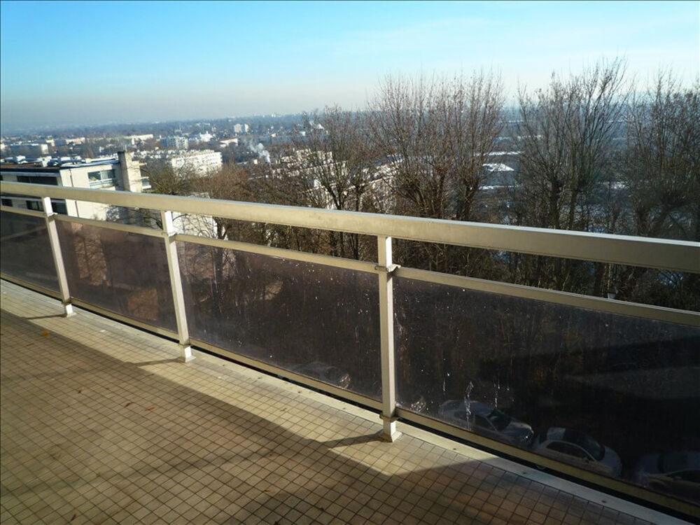 Location Appartement Le Pecq  - 3 pièce(s) - 80.45 m2 St germain en laye