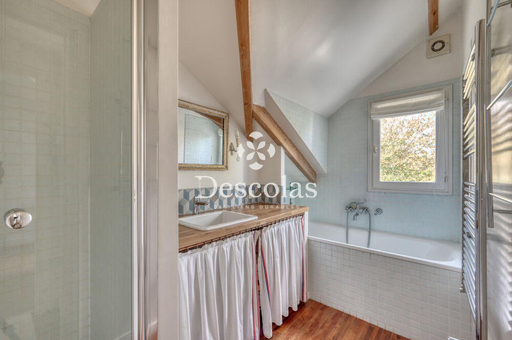 à vendre  Maison Mareil-Marly (78750)