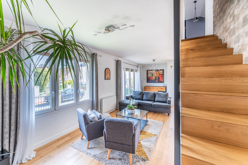 Maison Le Pecq 6 pièce(s) 110.09 m2