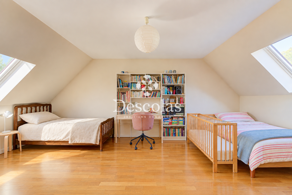 à vendre  Maison Saint-Germain-en-Laye (78100)