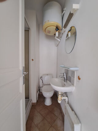  Appartement � louer 1 pi�ce 21 m� St germain en laye