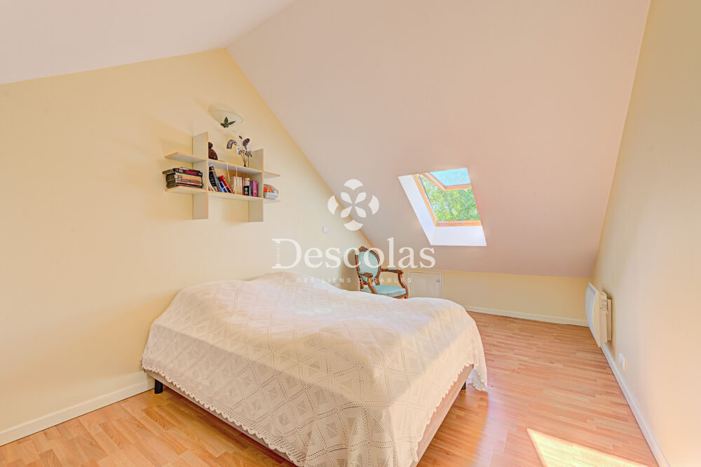 à vendre  Maison Fourqueux (78112)