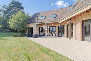  Maison à vendre 10 pièces 356 m²
