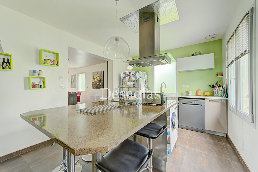 à vendre  Maison Saint-Germain-en-Laye (78100)