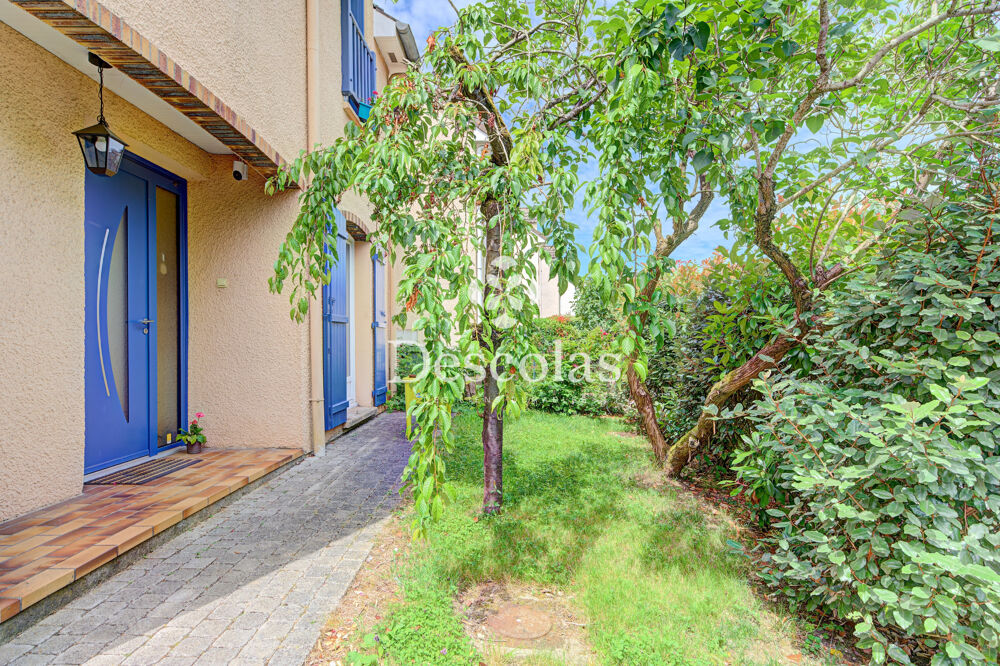 à vendre  Maison Fourqueux (78112)