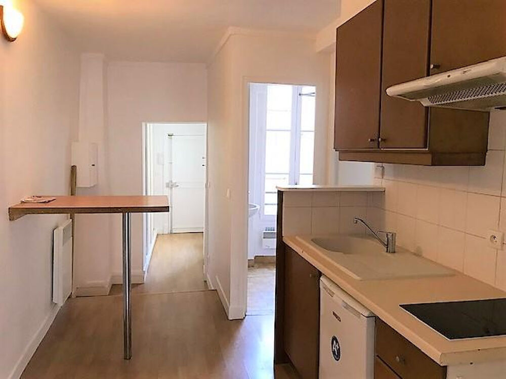 Location Appartement 2 PIECES ST GERMAIN EN LAYE - 2 pièce(s) - 46.78 m2 St germain en laye
