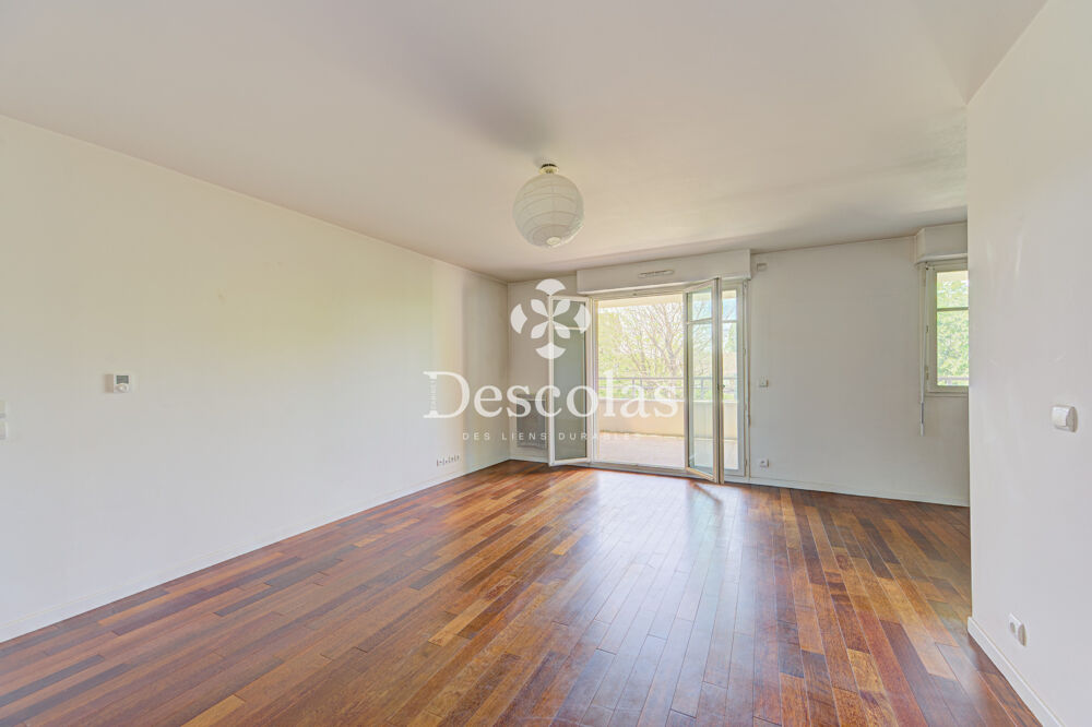Vente Appartement SAINT-GERMAIN-EN-LAYE - Appartement avec terrasse 4 pièces St germain en laye