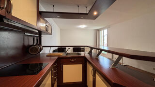  Appartement � vendre 1 pi�ce 31 m�