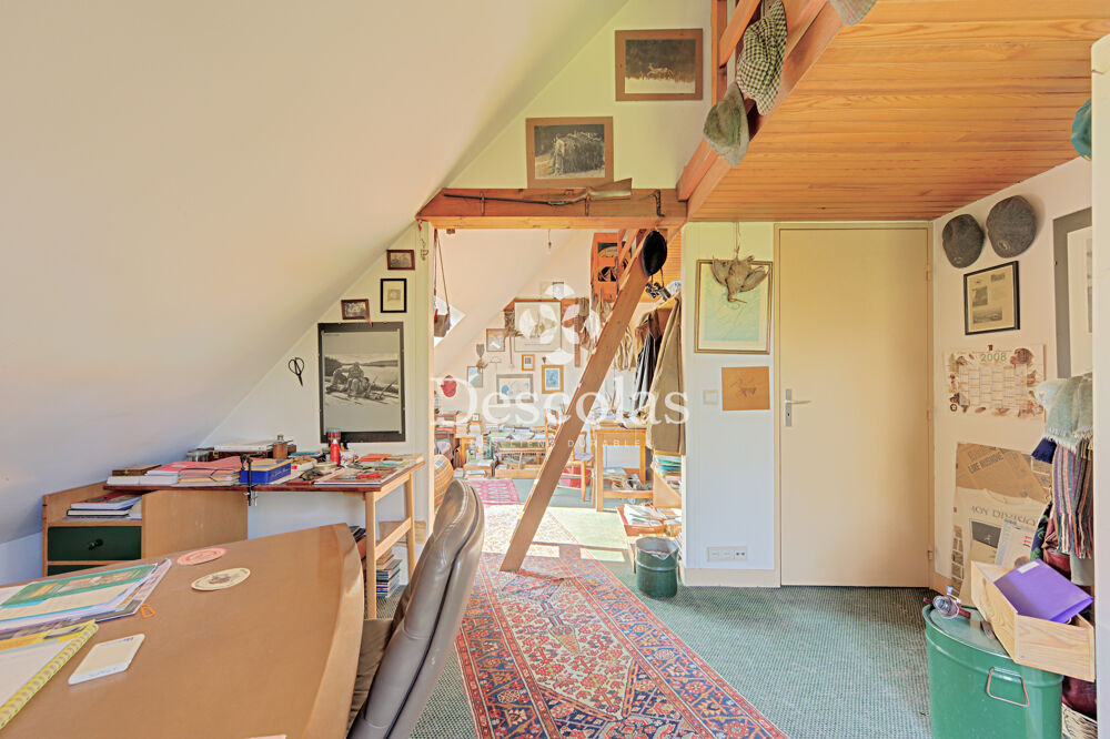 � vendre  Maison Chambourcy (78240)