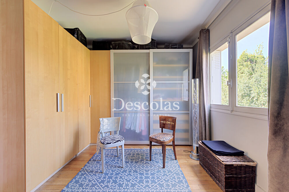 � vendre  Maison Le Pecq (78230)