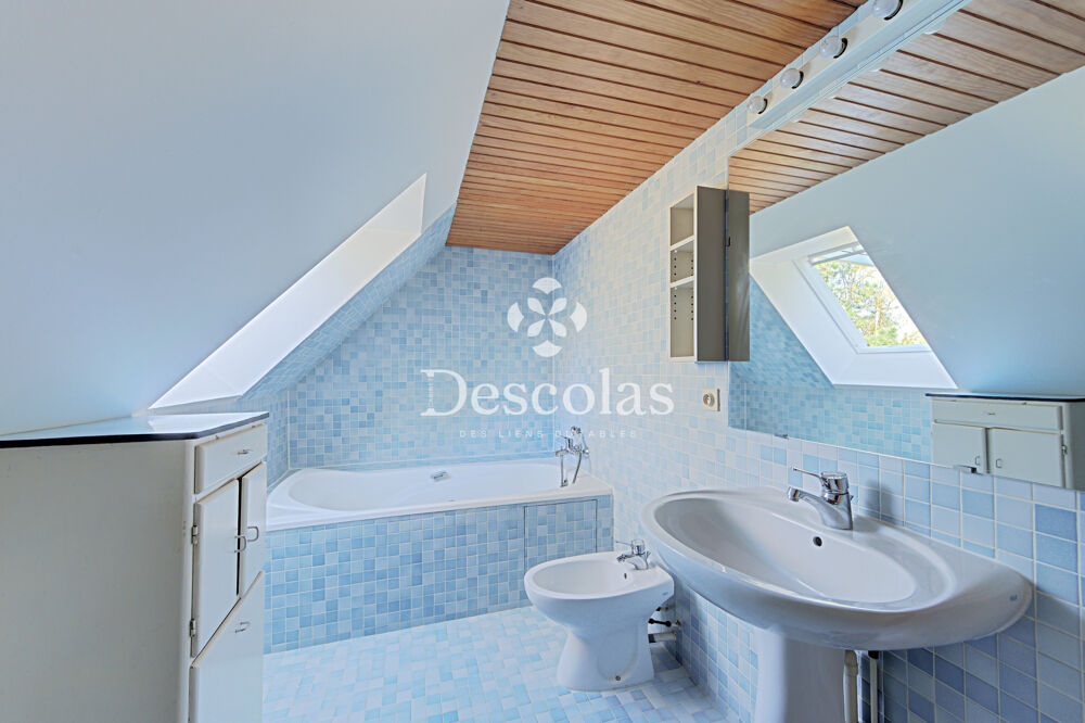 à vendre  Maison Chambourcy (78240)