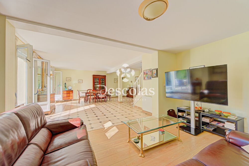 à vendre  Maison Fourqueux (78112)