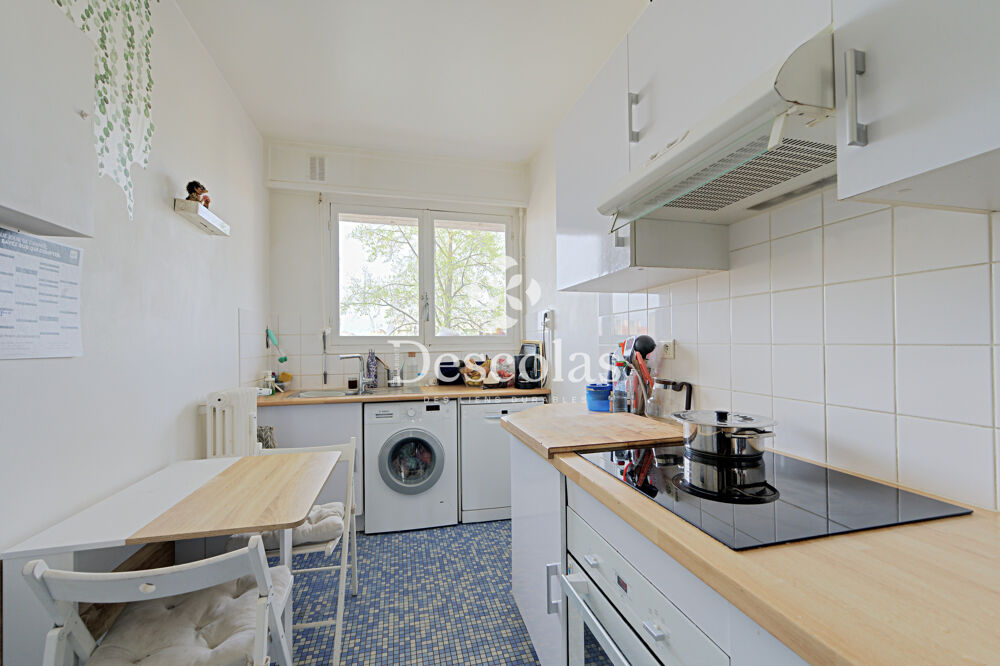 � vendre  Appartement Saint-Germain-en-Laye (78100)