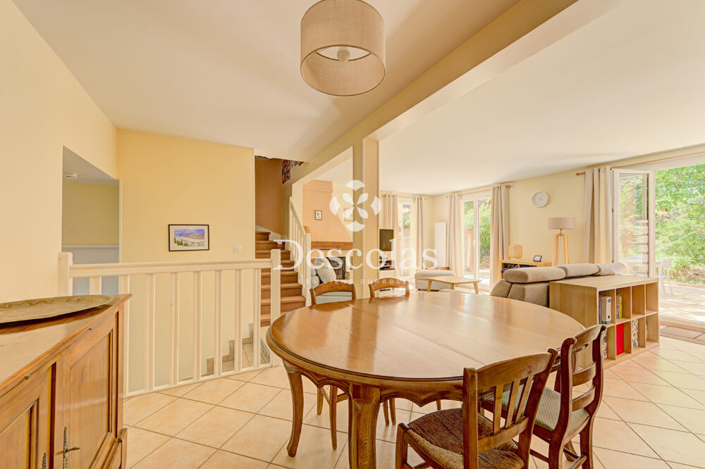 à vendre  Maison Saint-Germain-en-Laye (78100)
