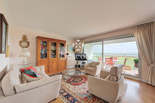  Appartement � vendre 5 pi�ces 105 m� Le pecq