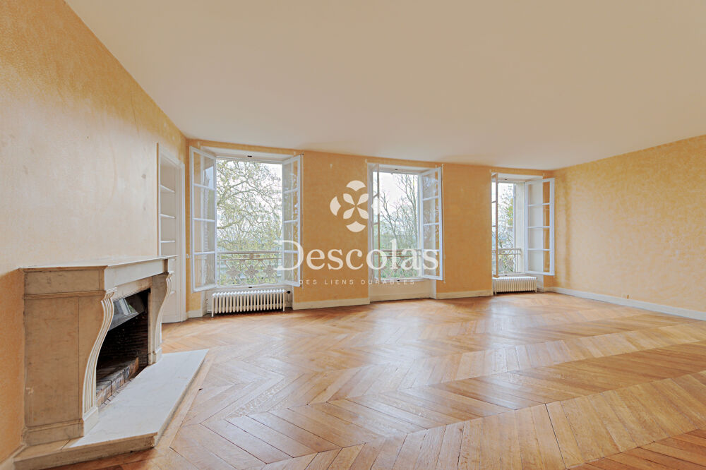 LE PECQ Château de Rocheville - Appartement de standing