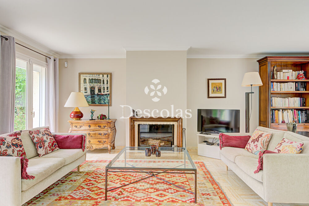 � vendre  Maison Saint-Germain-en-Laye (78100)