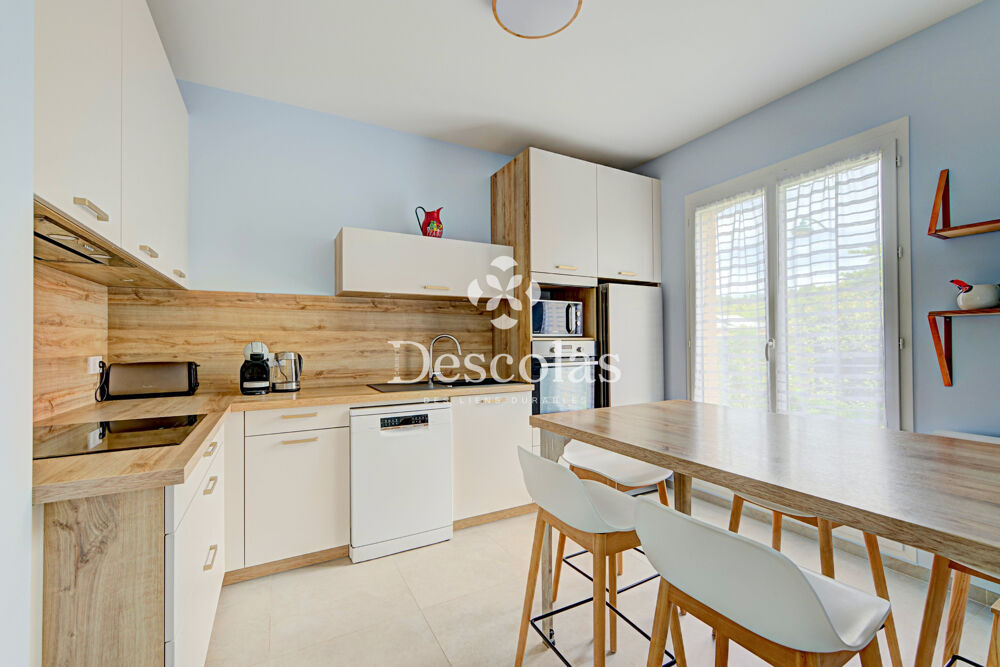 à vendre  Maison Saint-Germain-en-Laye (78100)