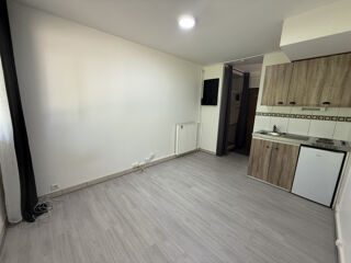  Appartement à louer 1 pièce 16 m²