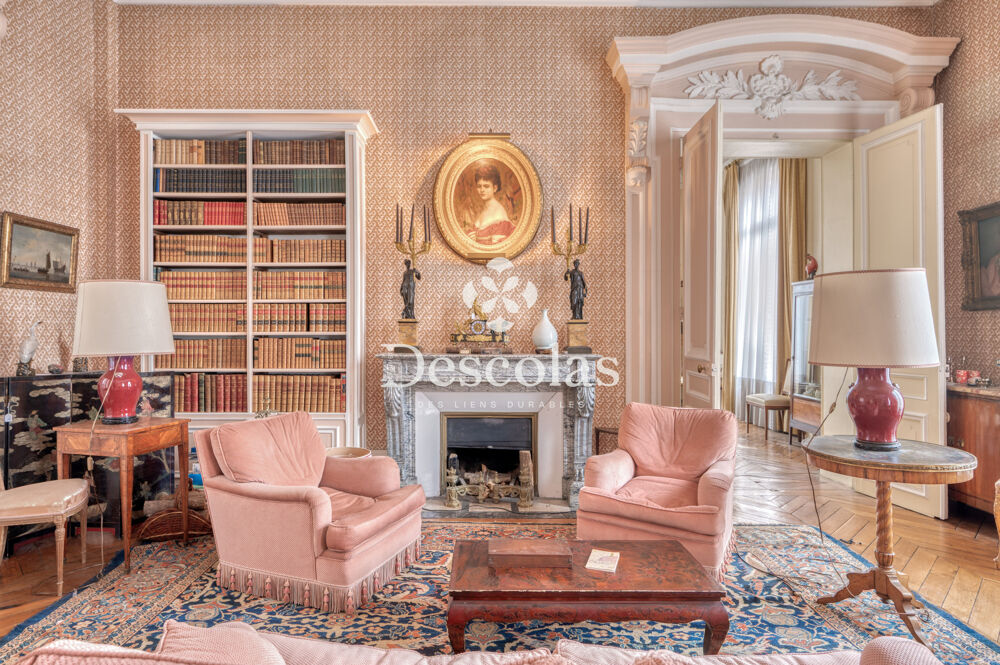 à vendre  Propriété/château Saint-Germain-en-Laye (78100)