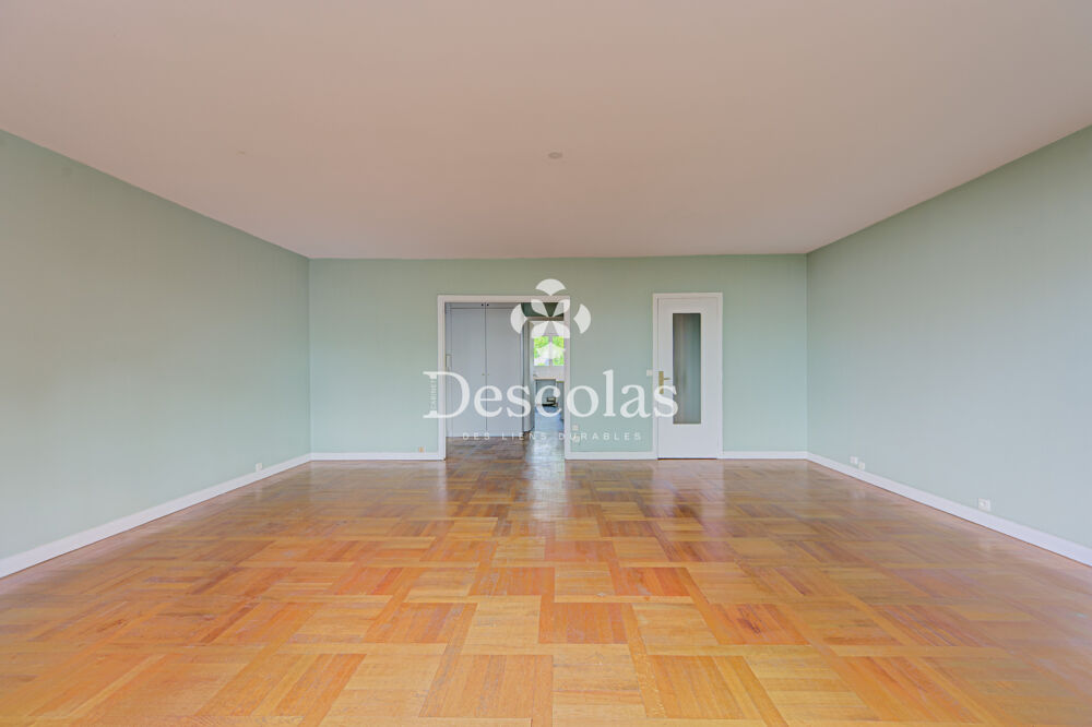 Vente Appartement Résidence Panoramique- Appartement Familial de 111 m2 F4 St germain en laye
