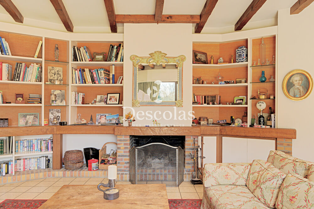 à vendre  Maison Chambourcy (78240)