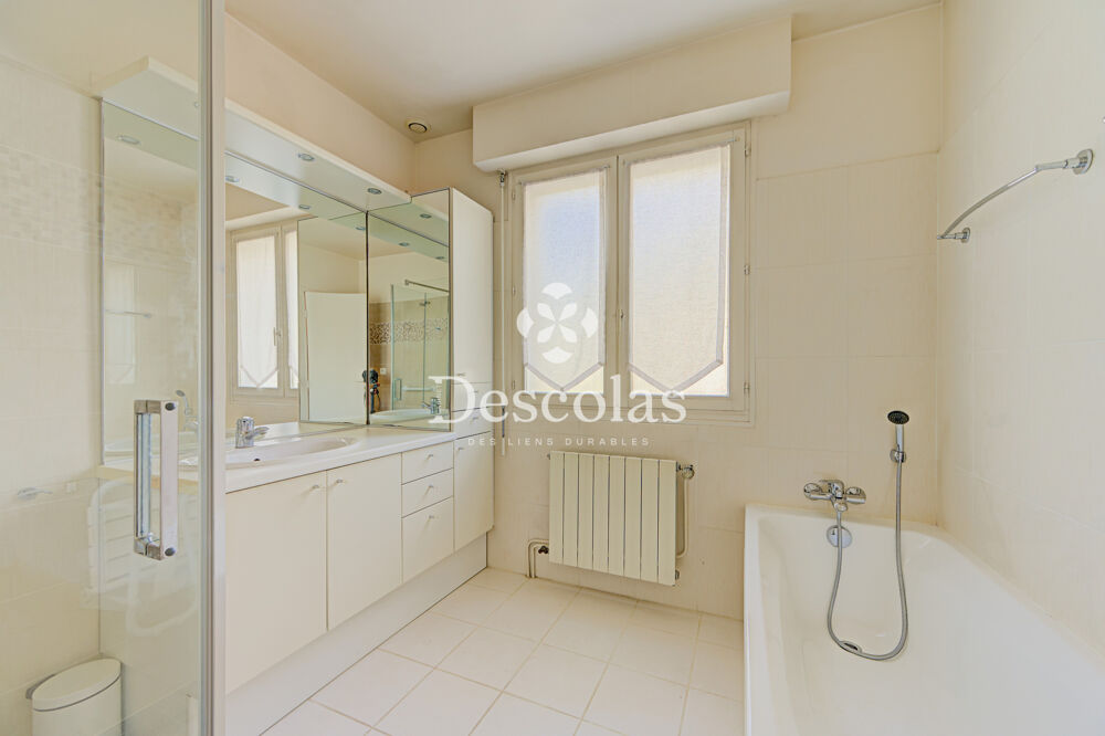 à vendre  Maison Saint-Germain-en-Laye (78100)