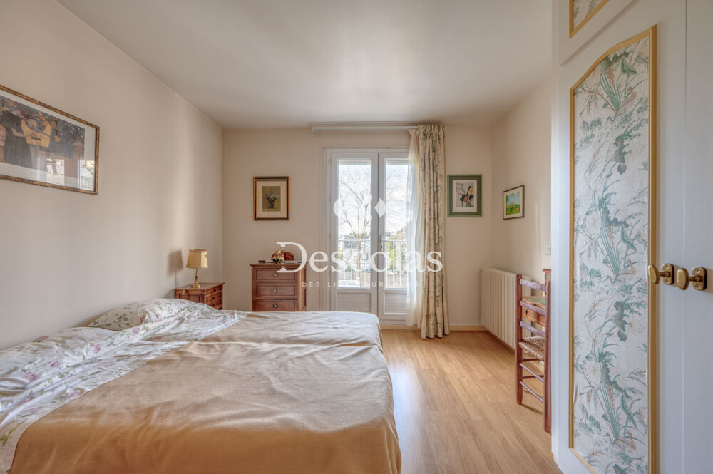 � vendre  Appartement Saint-Germain-en-Laye (78100)