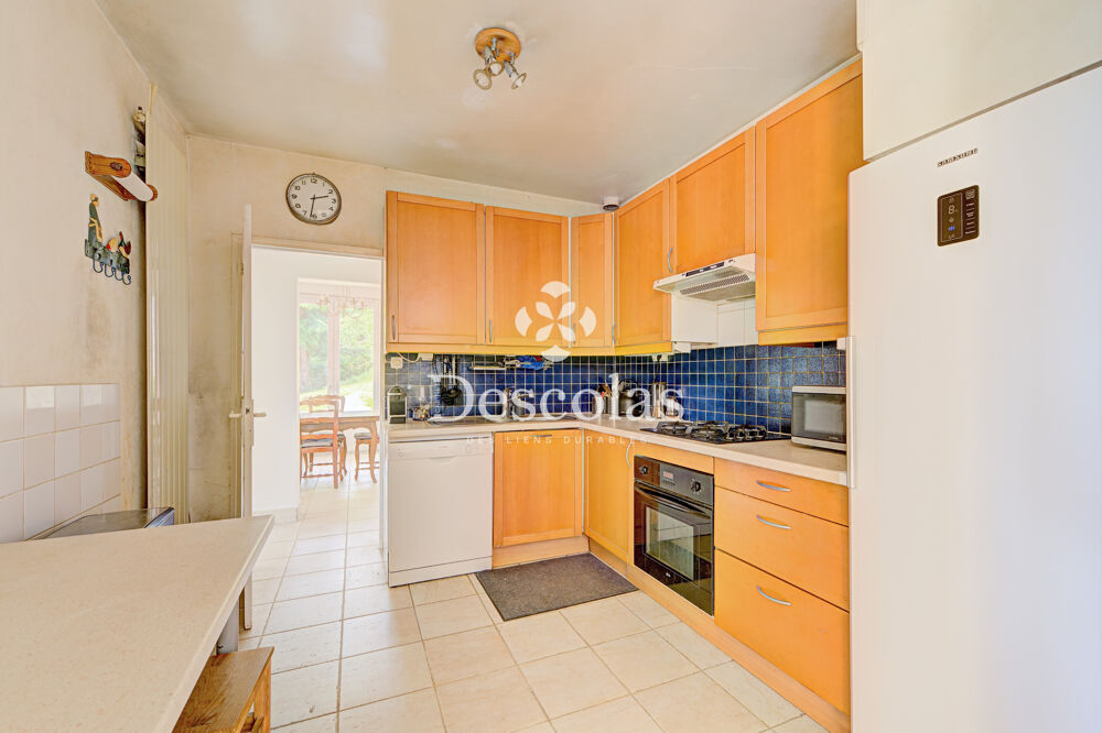 à vendre  Maison Saint-Germain-en-Laye (78100)