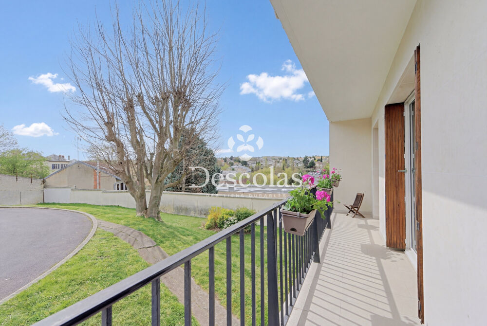 Vente Appartement Appartement Saint-Germain-en-Laye St germain en laye