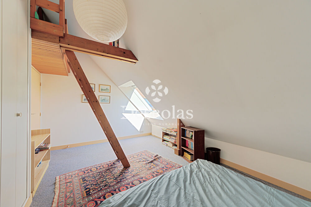 à vendre  Maison Chambourcy (78240)