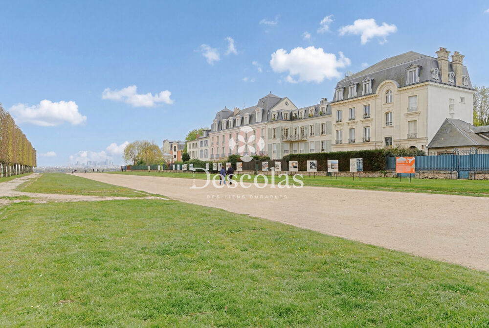 � vendre  Appartement Saint-Germain-en-Laye (78100)