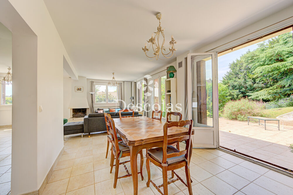 à vendre  Maison Saint-Germain-en-Laye (78100)