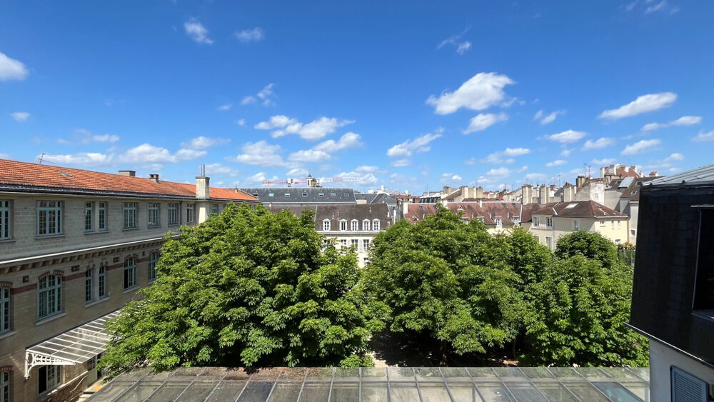 Vente Appartement Saint-Germain-en-Laye Hypercentre Studio St germain en laye