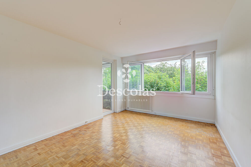 Vente Appartement APPARTEMENT - 60 m2 - 3 pièces St germain en laye