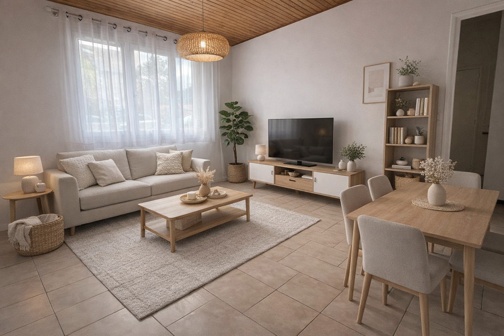 Vente Appartement Appartement - Saint Germain en Laye - Quartier Lisière Pereire St germain en laye
