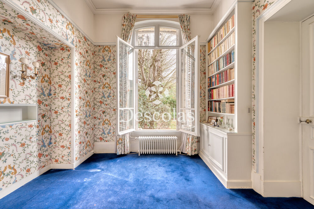 à vendre  Propriété/château Saint-Germain-en-Laye (78100)