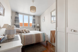  Appartement � vendre 3 pi�ces 60 m�