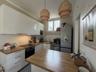  Maison à louer 5 pièces 107 m²