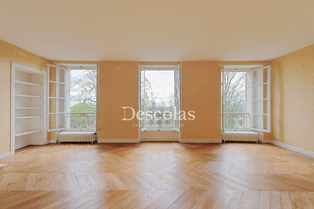 LE PECQ Château de Rocheville - Appartement de standing