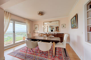  Appartement � vendre 5 pi�ces 105 m� Le pecq