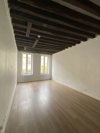  Appartement � louer 1 pi�ce 33 m�