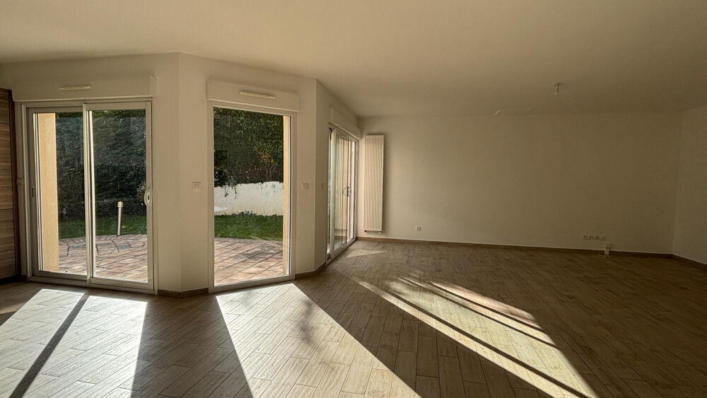 L'ETANG LA VILLE - Maison récente 166 m2