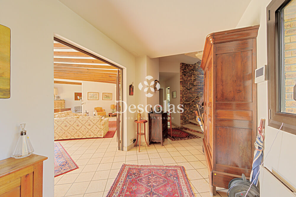 à vendre  Maison Chambourcy (78240)