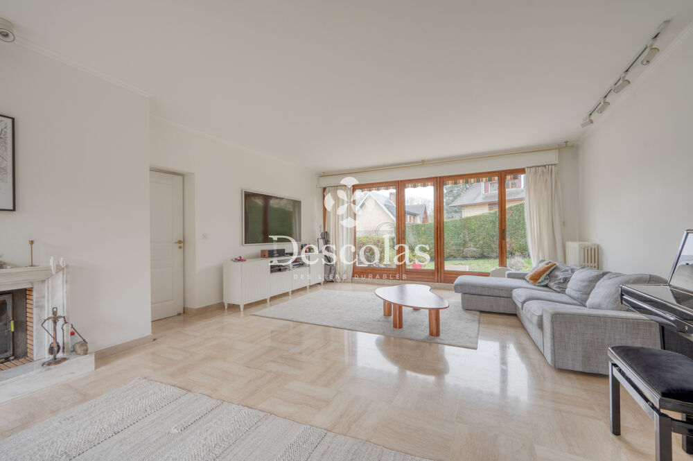 � vendre  Maison L'�tang-la-Ville (78620)